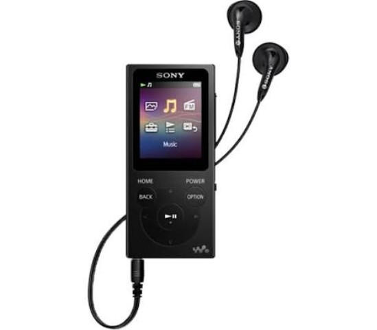 Walkman sony