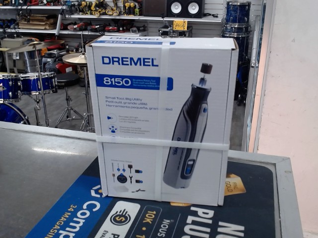 Dremel usb neuf seal
