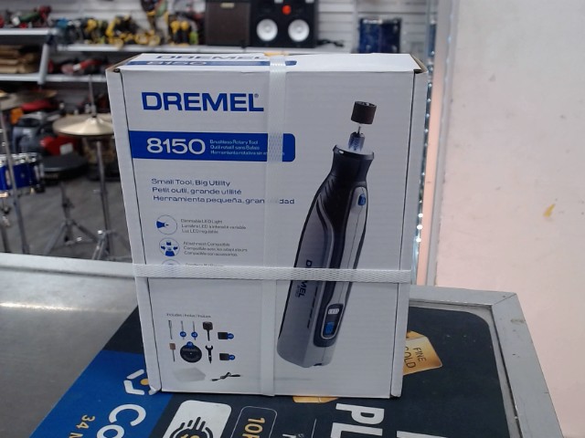 Dremel usb neuf seal