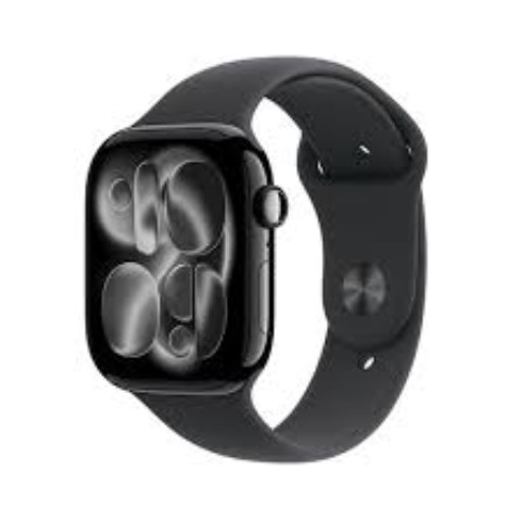 Apple watcg serie 11 noir