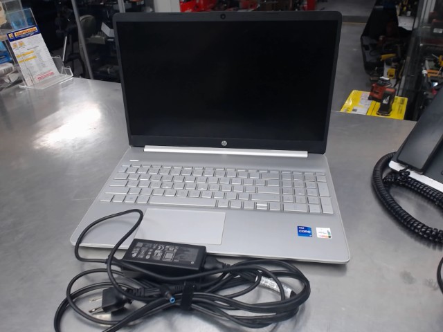 Hp i7-1255u/16gb ram/512gb ssd