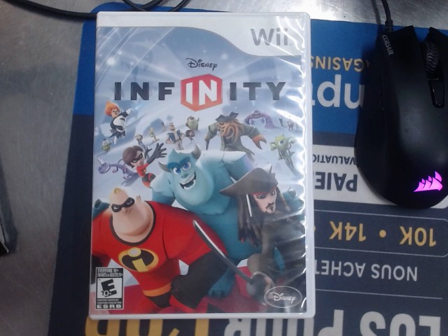 Disney infinity