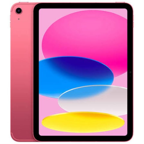 Ipad 10ieme gen rose 64gb