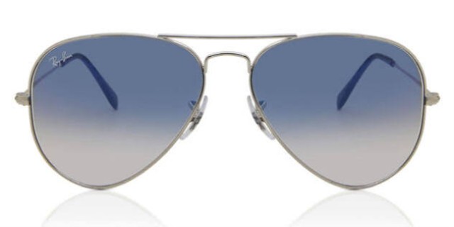 Rayban sunglasses aviator