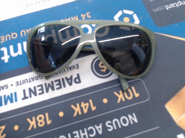 Lunette gf ferre verrt