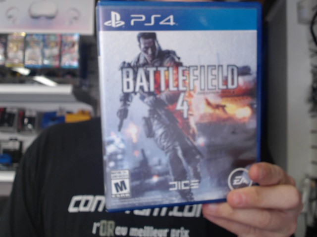 Battlefield 4