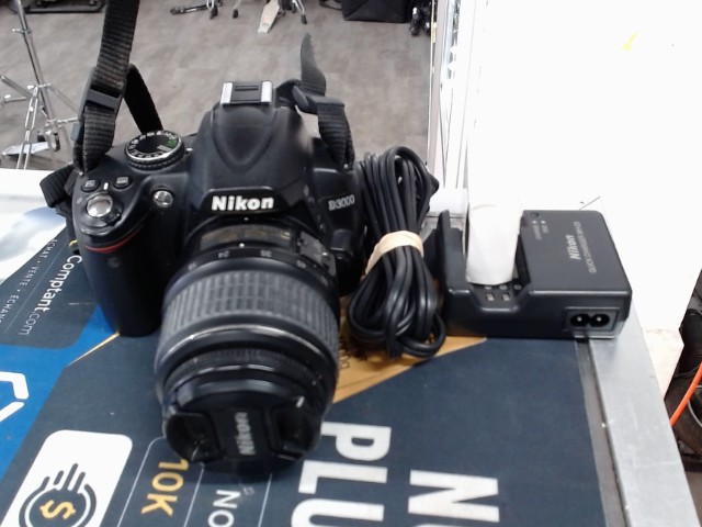 Camera digitale + acc
