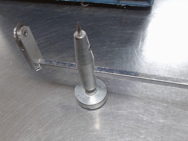 Drywall circle cutter