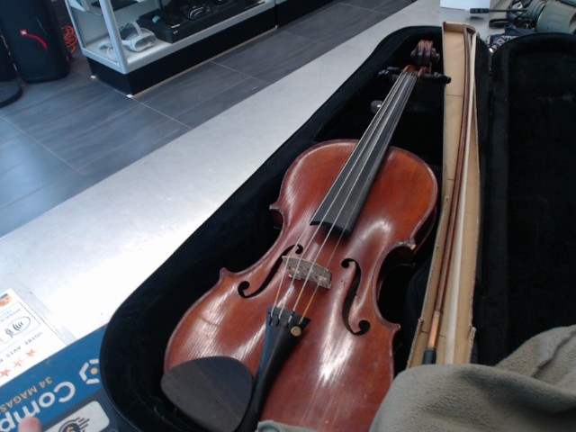 Violon 4/4 yugoslavia montenergo 1987