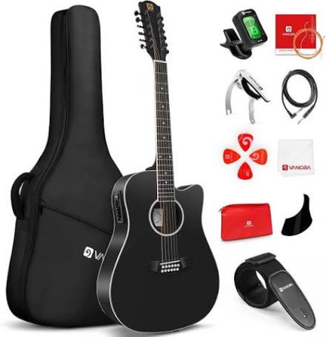 Acoustique guitar
