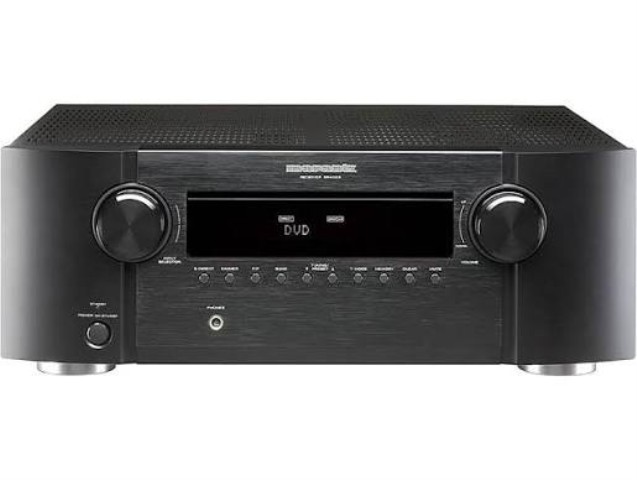 Marantz sr 4023 (eclairage faible)