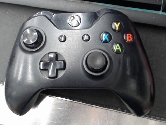 Manette xbox one originale