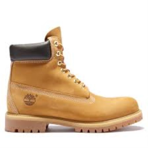Bottes timberland prenium 6 in lace s9