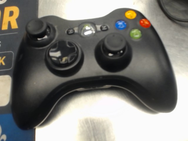 Manette xboix 360