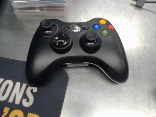 Manette xbxox 360