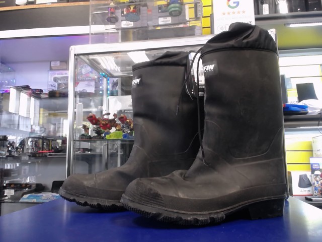 Bottes hydrofuges gr:10