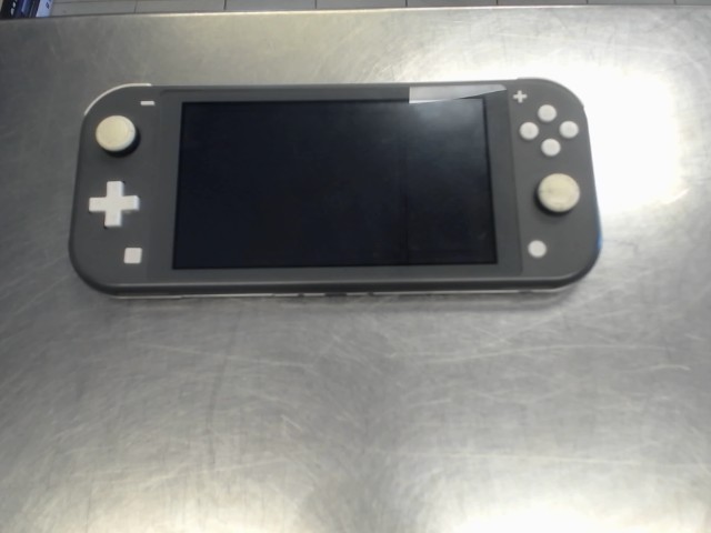 Switch light grise (no charger)