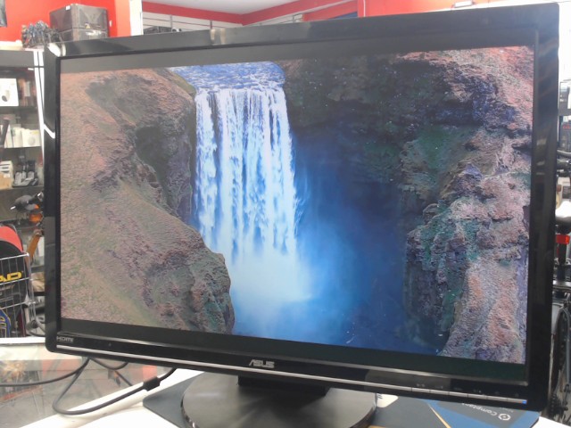 Moniteur asus
