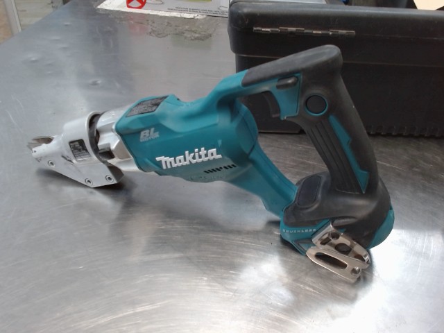 Coupe metaux 18v no batt