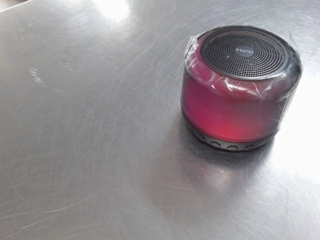 Speaker bluetooth