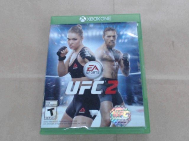 Ufc 2