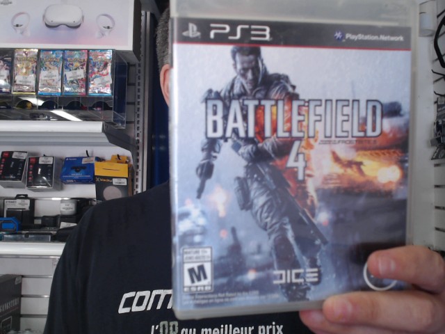 Battlefield 4