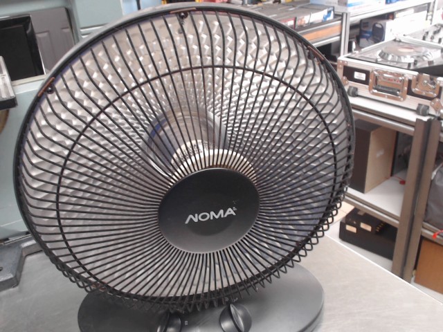 Chaufrette noma