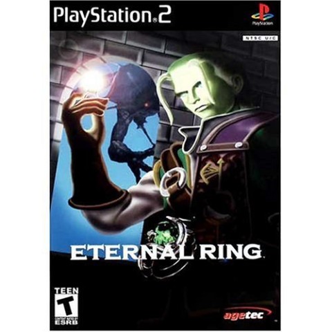 Eternal ring