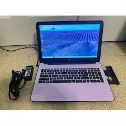 Amd a12-9700p/12gram/1tohdd+charge hp