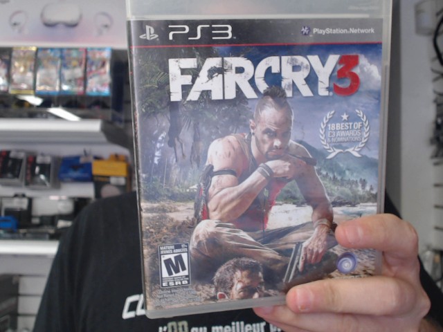 Farcry 3