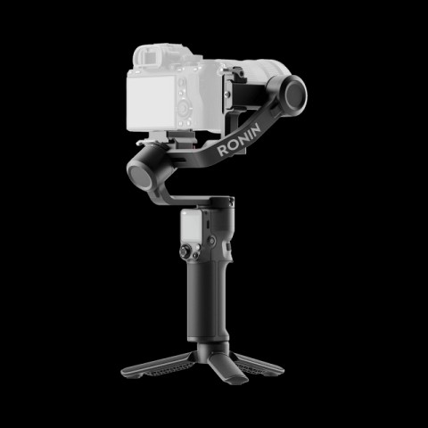 Stabilisateur dji pour camera