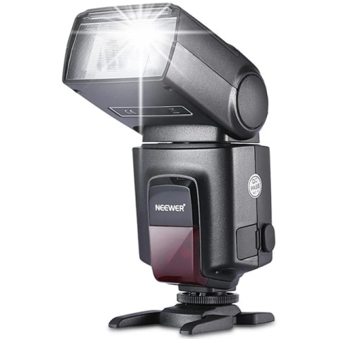 Neewer speedlite tt560