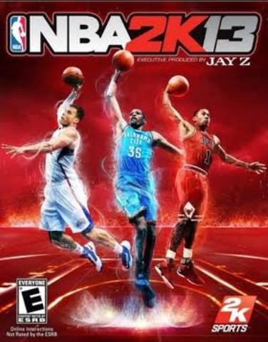 Nba 2k13