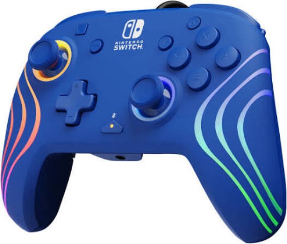 Pdp switch controller