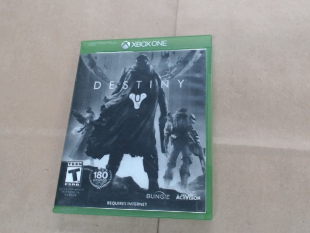 Destiny