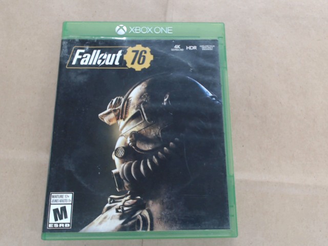 Fallout 76