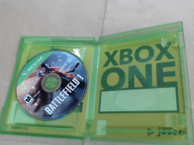 Battlefield 1