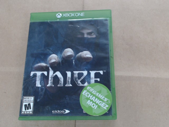 Thief