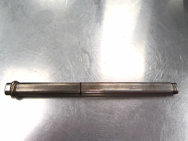 Pen must de cartier
