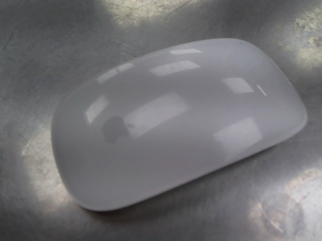 Magic mouse apple