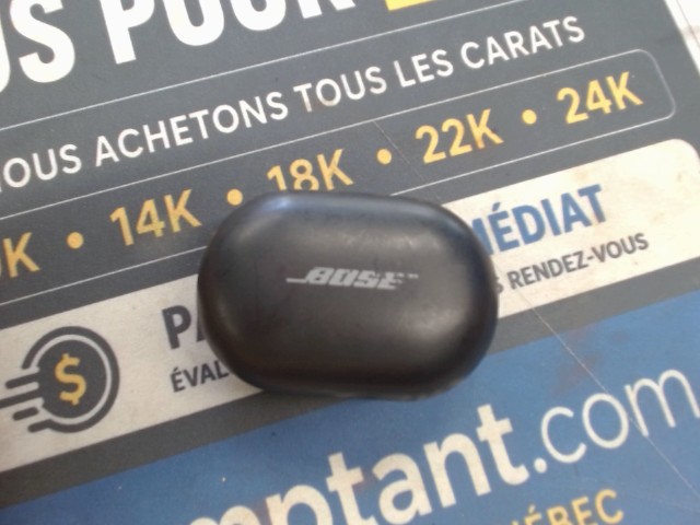 Earbuds quietcomfort