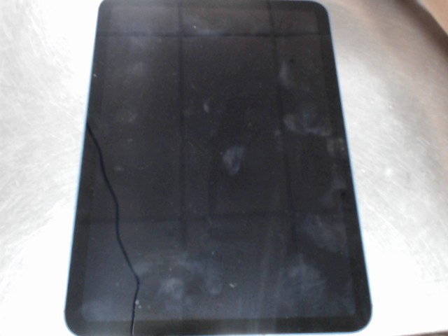 Ipad 10th gen 64gb(2022)no chrg/case