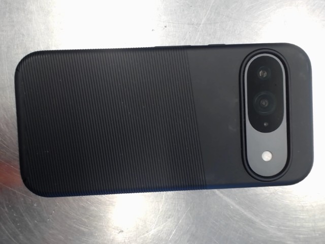 Google pixel 9