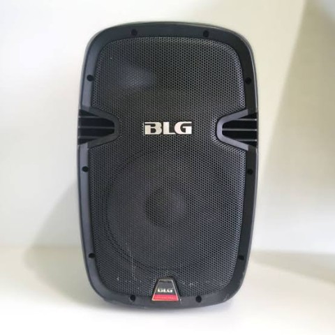 Pa speaker 540w 10'' woofer 122db