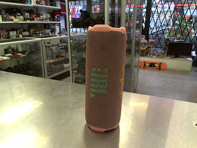Jbl flip 7 rose dirty