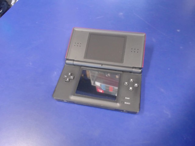 Console + chargeur