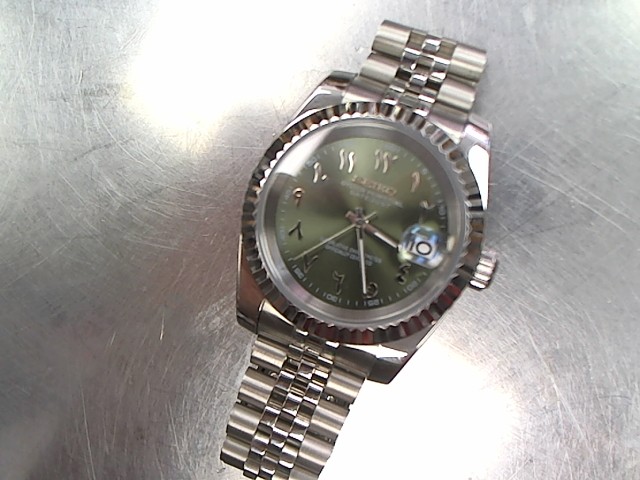 Seiko mod