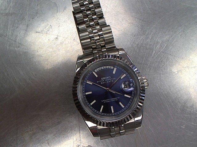 Seiko mod
