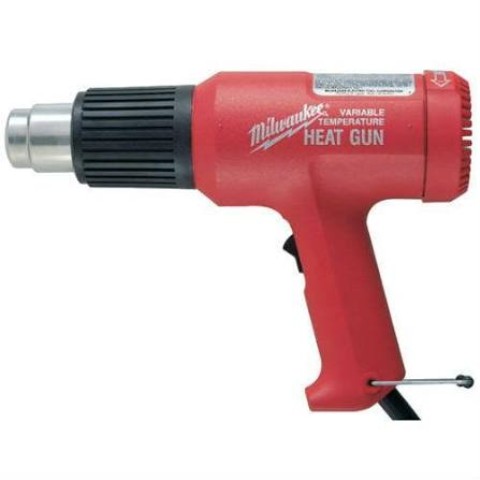 Heat gun