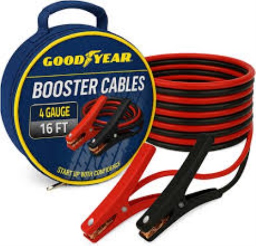 Cable a bouster